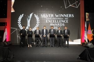FIABCI Indonesia-REI Excellence Award