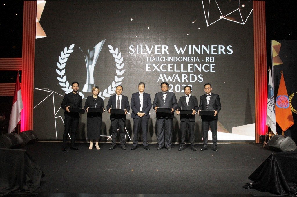 FIABCI Indonesia-REI Excellence Award