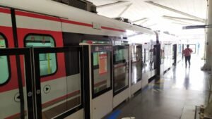 LRT Jabodebek, transportasi di jawa barat