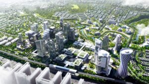 Adhi City Xperience