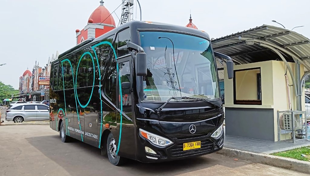 AO Transport