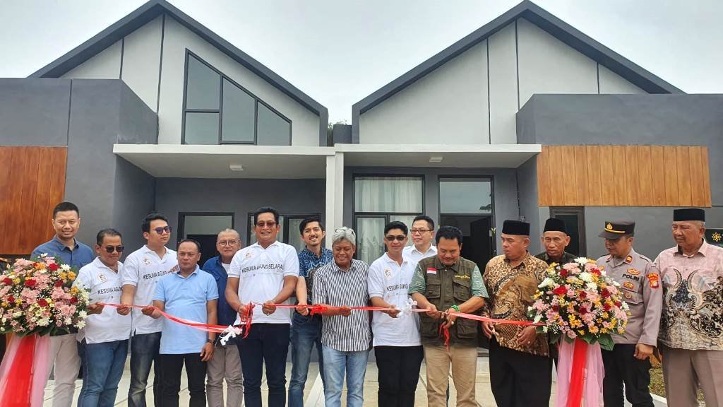 grand graha selaras