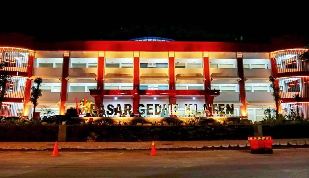 pasar