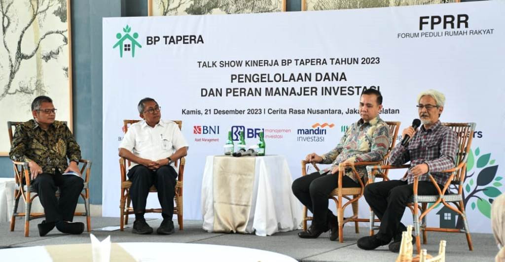 pengelolaan dana