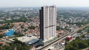 perum perumnas