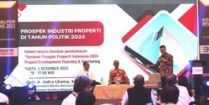 properti hijau