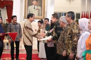 presiden