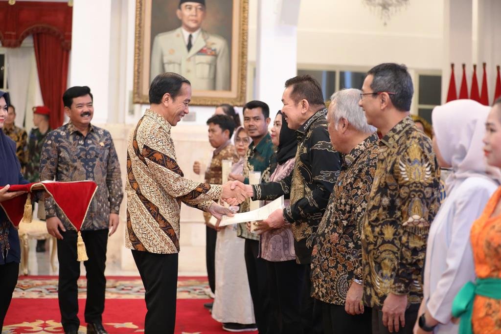 presiden