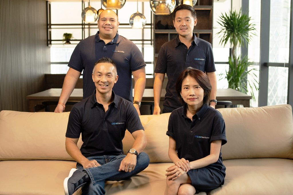 AC ventures