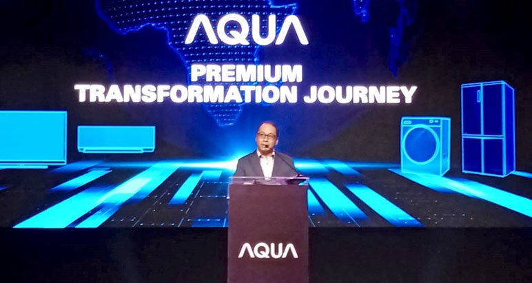Aqua Eletronics