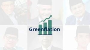 Greenflation