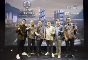 strategi linktown