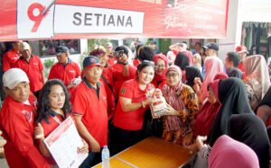 Setiana