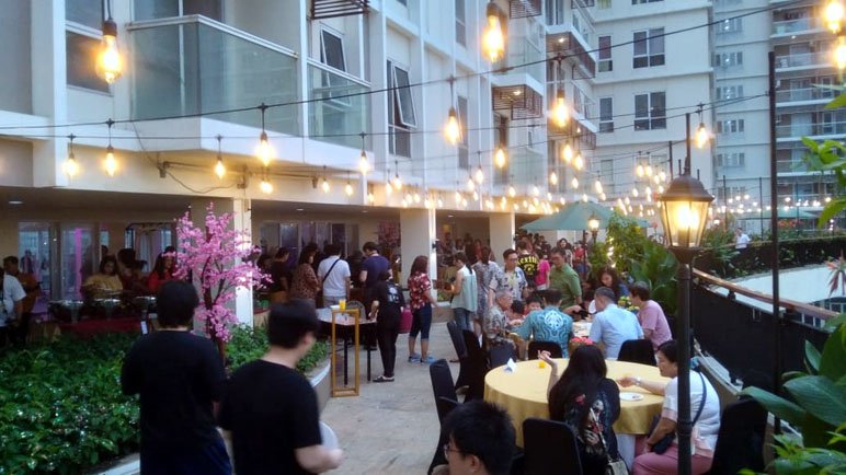 Sky Garden