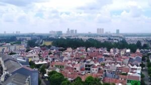 Rumah Tapak dan Apartemen, sufmi dasco