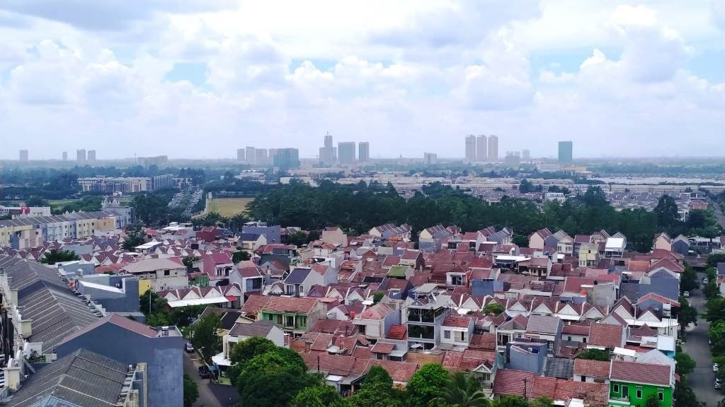 Rumah Tapak dan Apartemen, dasco