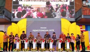 Summarecon Mall Bandung