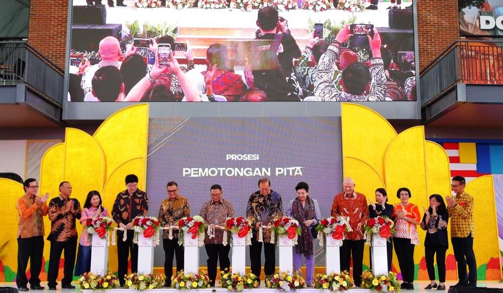 Summarecon Mall Bandung 
