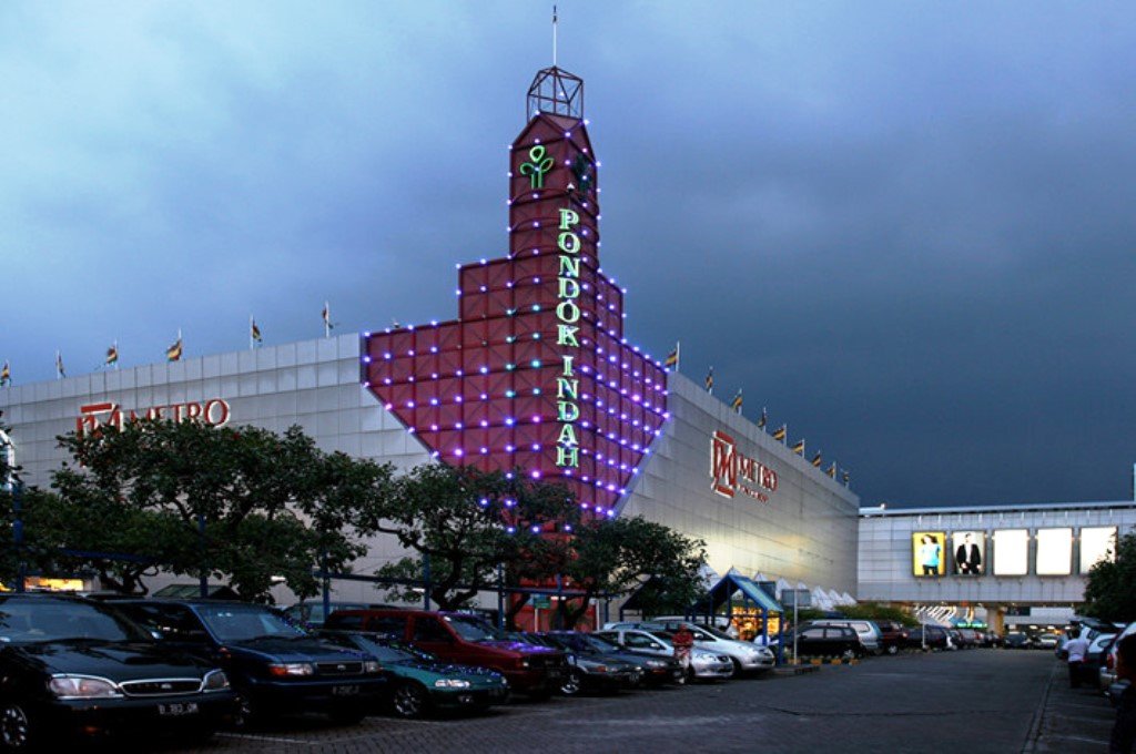 Pondok Indah Mall