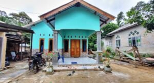 Program Perumahan di Bangka Belitung