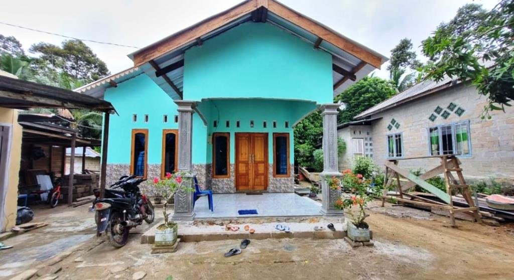 Program Perumahan di Bangka Belitung