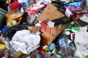 Teknologi Ecobrick