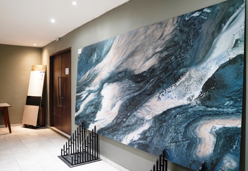 granite tile