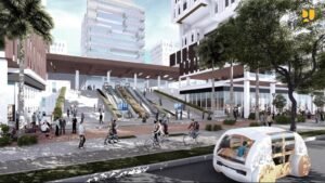 smart city di IKN