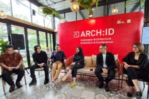 ARCH:ID 2024