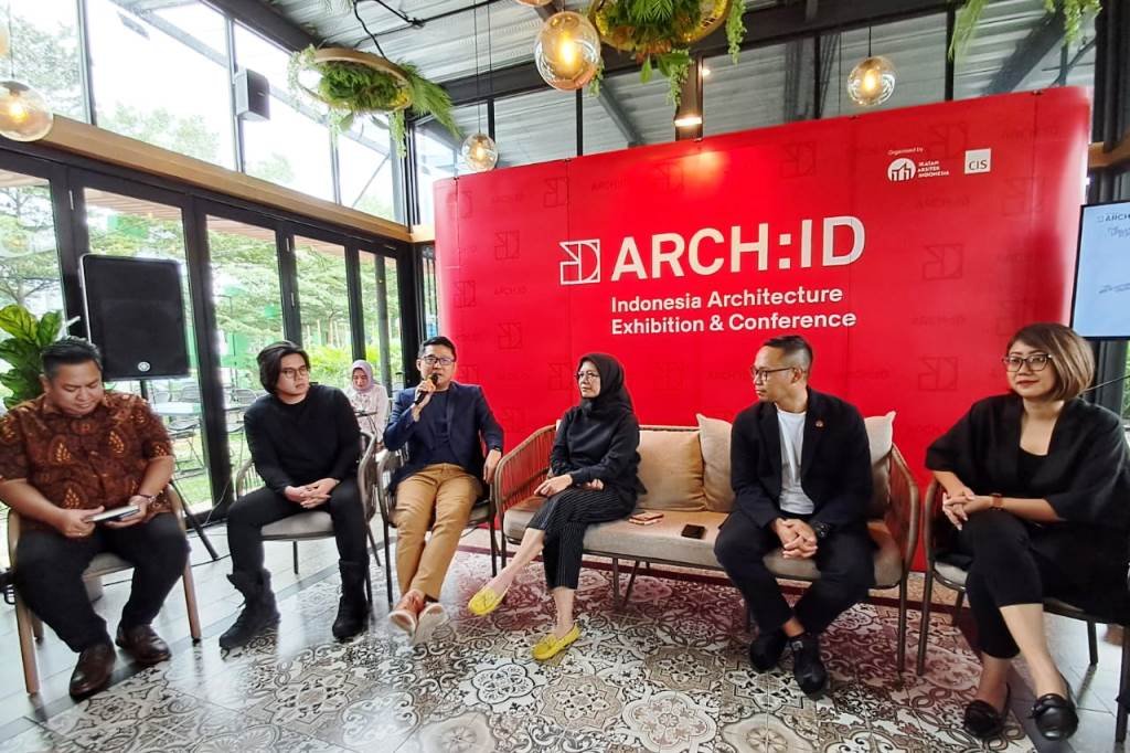 ARCH:ID 2024