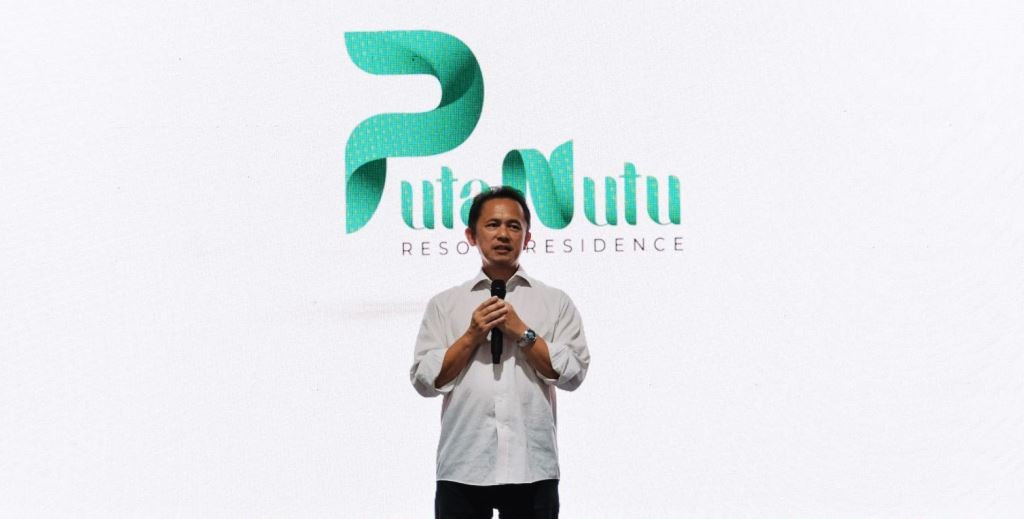 PutaNutu Resort Residence