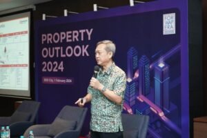 industri properti