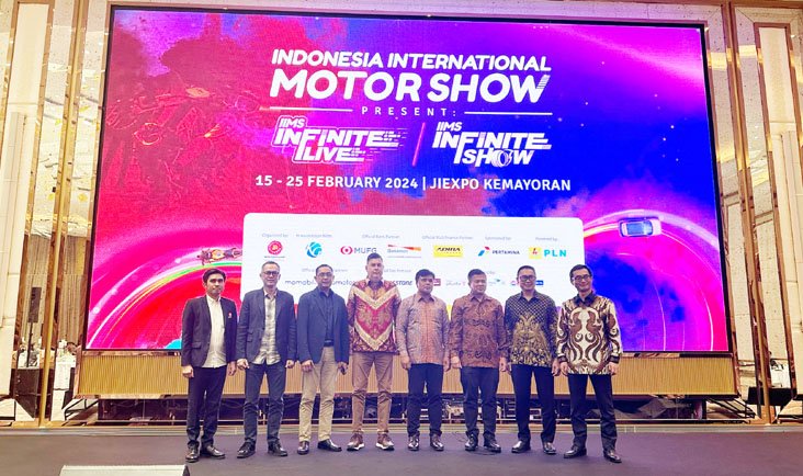 IIMS 2024 