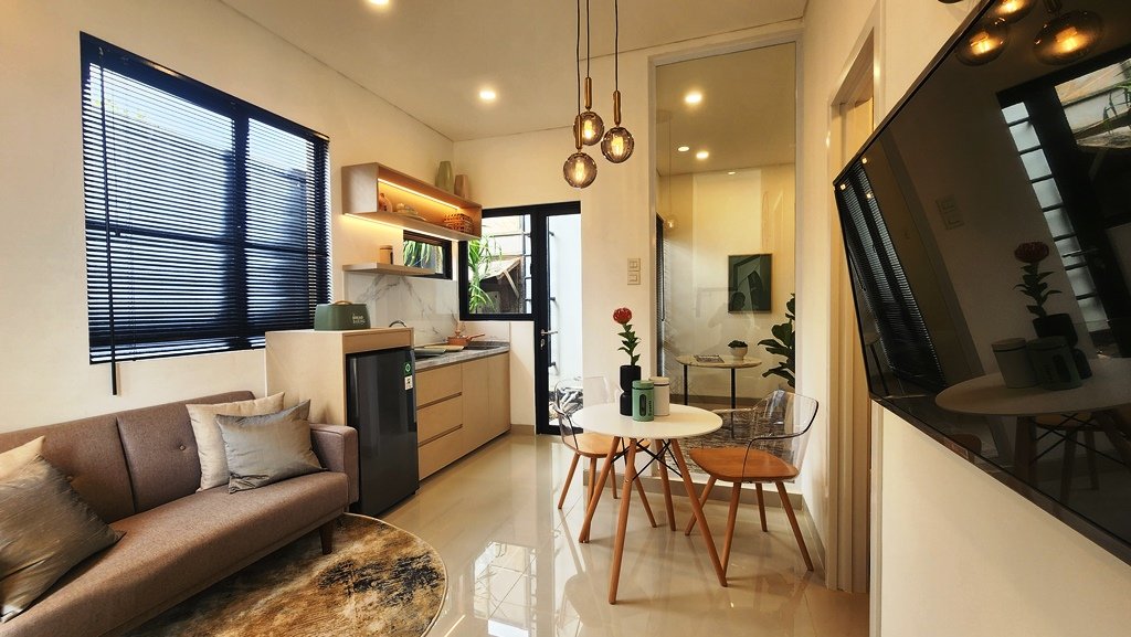 aksara homes