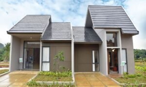 PutaNutu Resort Residence