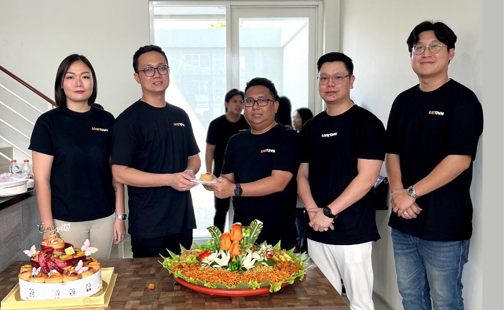 linktown surabaya