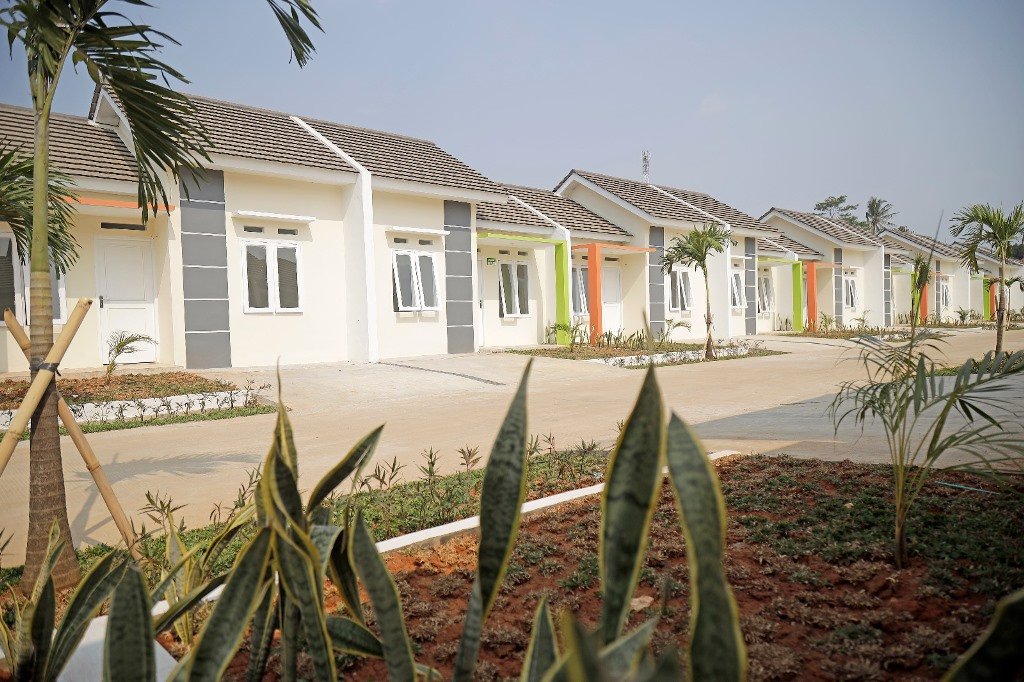 btn, kuota rumah subsidi