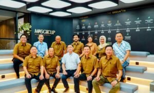 MAS Group