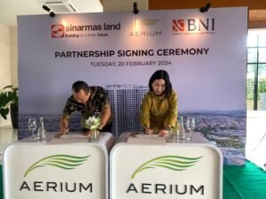 Aerium Residence