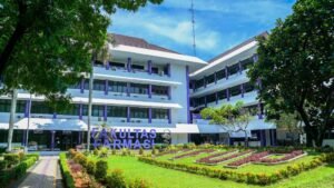 Universitas Pancasila