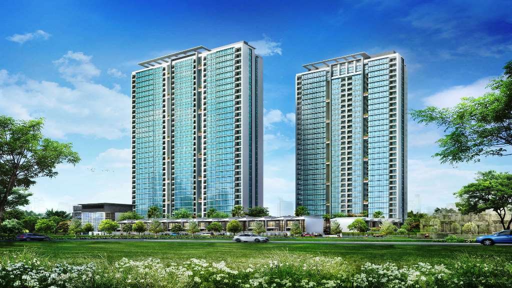 Aerium Residence