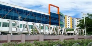 Bandara City