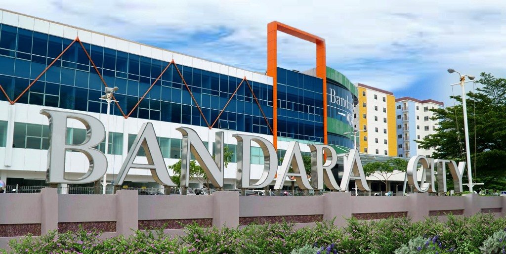 Bandara City