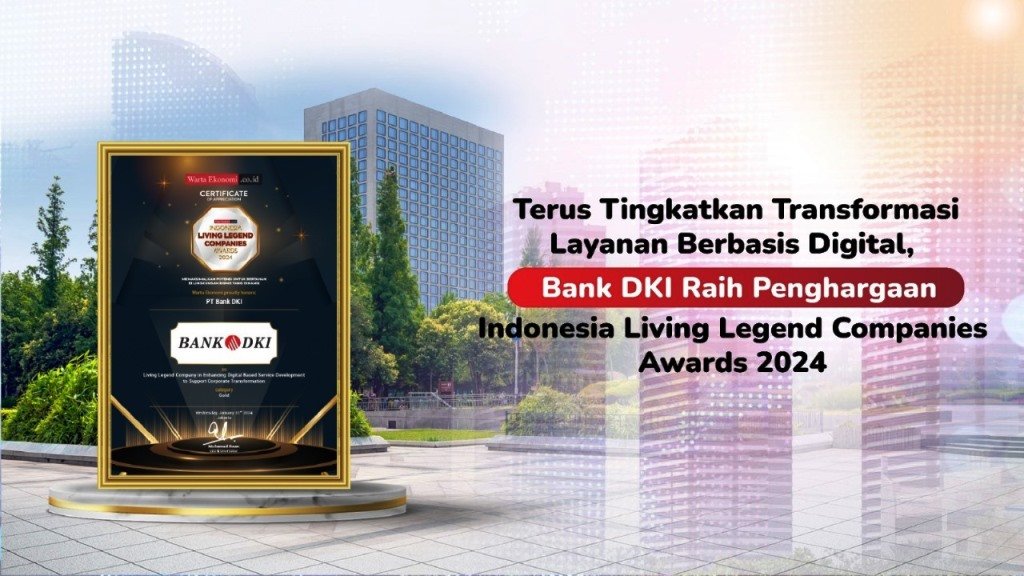 Indonesia Living Legend Companies