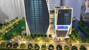 Gedung BNI
