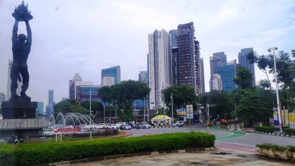 investasi berwawasan lingkungan