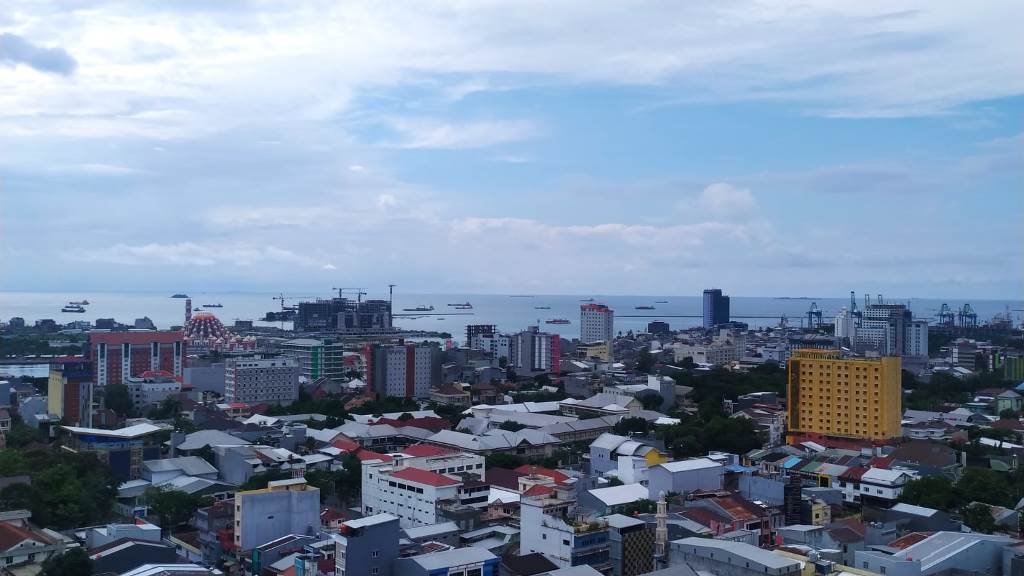 residensial, knight frank indonesia