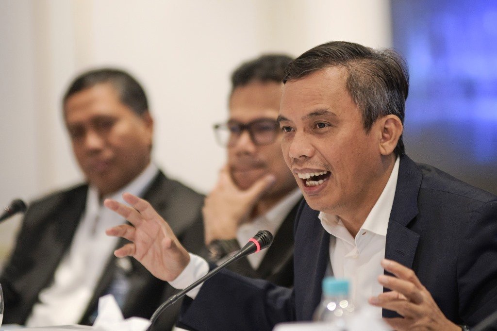 Laba BTN Tahun 2023