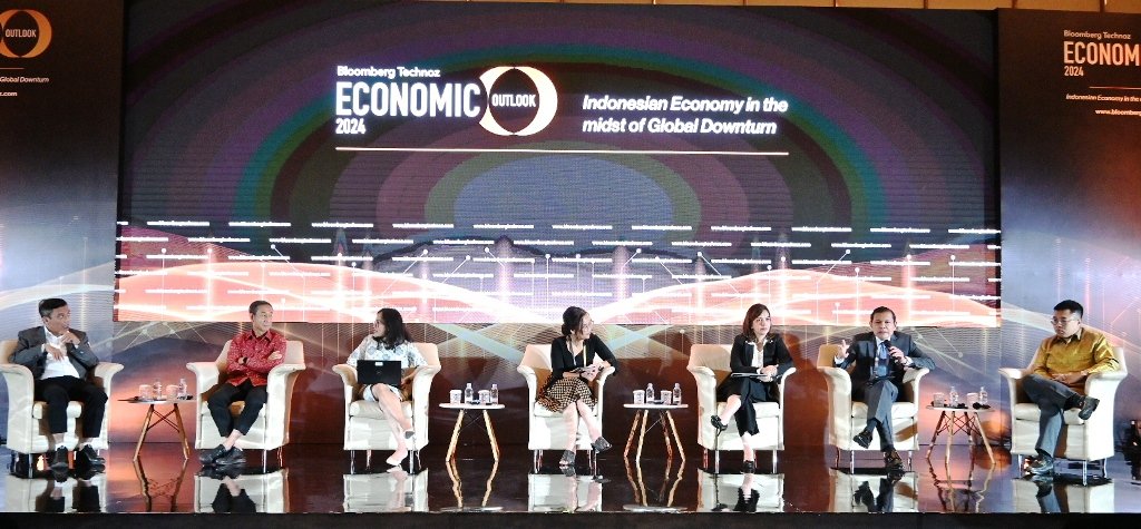 ekonomi indonesia