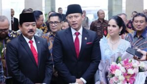 Agus Harimurti Yudhoyono